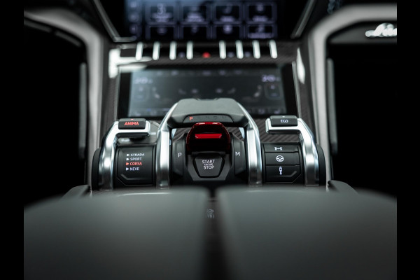 Lamborghini Urus 4.0 V8 S | Urus S | BTW | Akrapovic | Luchtvering | Geel stiksel pakket |