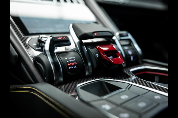 Lamborghini Urus 4.0 V8 S | Urus S | BTW | Akrapovic | Luchtvering | Geel stiksel pakket |