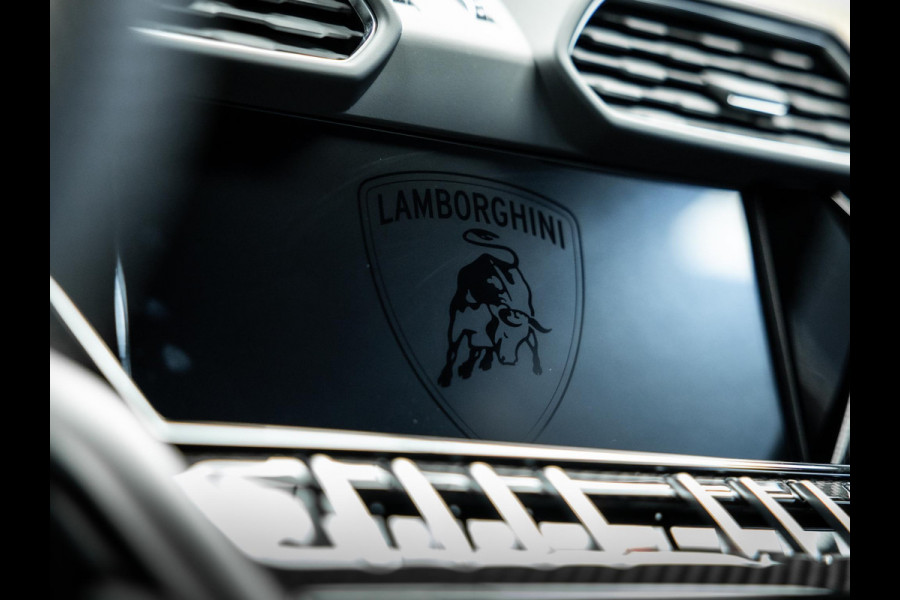 Lamborghini Urus 4.0 V8 S | Urus S | BTW | Akrapovic | Luchtvering | Geel stiksel pakket |