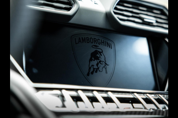 Lamborghini Urus 4.0 V8 S | Urus S | BTW | Akrapovic | Luchtvering | Geel stiksel pakket |