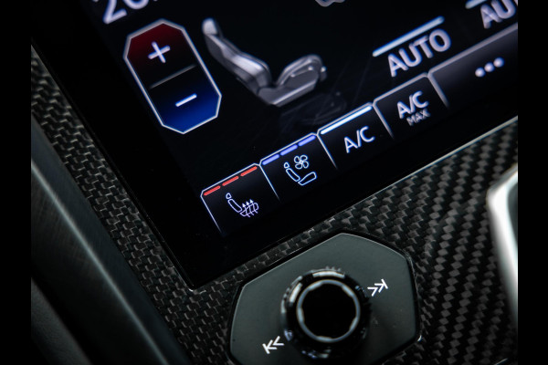 Lamborghini Urus 4.0 V8 S | Urus S | BTW | Akrapovic | Luchtvering | Geel stiksel pakket |