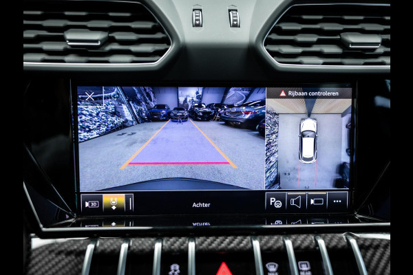 Lamborghini Urus 4.0 V8 S | Urus S | BTW | Akrapovic | Luchtvering | Geel stiksel pakket |