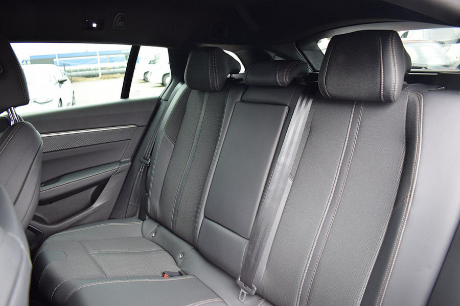 Peugeot 508 SW 1.6 PureTech GT Line | Apple CarPlay | Half Leer | Camera | Keyless