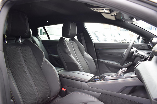 Peugeot 508 SW 1.6 PureTech GT Line | Apple CarPlay | Half Leer | Camera | Keyless