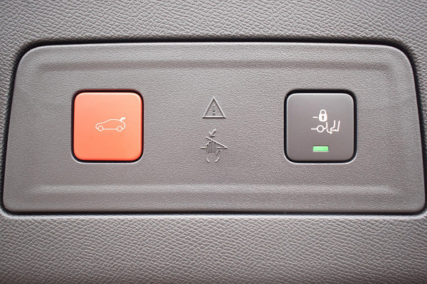 Peugeot 508 SW 1.6 PureTech GT Line | Apple CarPlay | Half Leer | Camera | Keyless