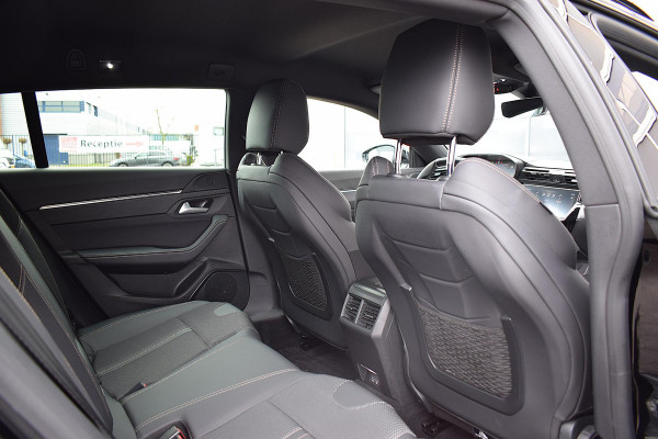 Peugeot 508 SW 1.6 PureTech GT Line | Apple CarPlay | Half Leer | Camera | Keyless