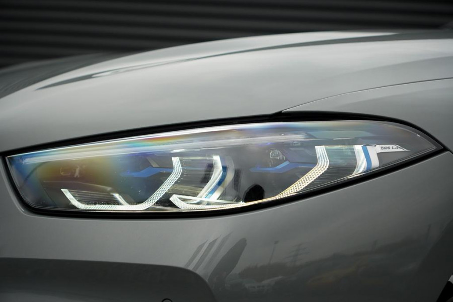 BMW 8 Serie Gran Coupé 840i xDrive High Exe Individual / B&W / Pano / Carbon / M-Stoelen / Adaptive