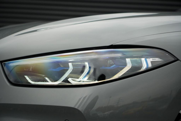 BMW 8 Serie Gran Coupé 840i xDrive High Exe Individual / B&W / Pano / Carbon / M-Stoelen / Adaptive