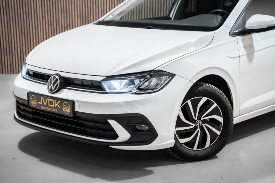 Volkswagen Polo 1.0 TSI Life Business