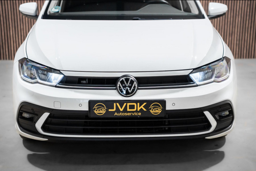 Volkswagen Polo 1.0 TSI Life Business