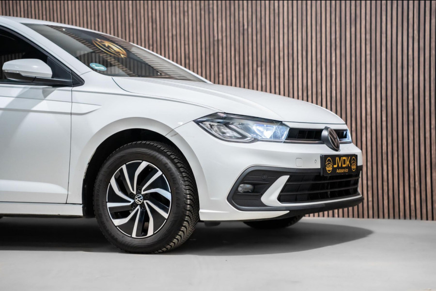 Volkswagen Polo 1.0 TSI Life Business