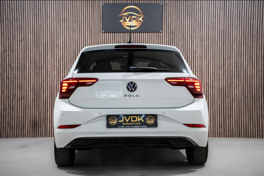 Volkswagen Polo 1.0 TSI Life Business