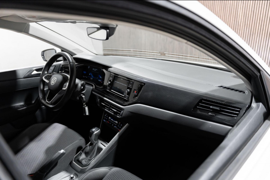 Volkswagen Polo 1.0 TSI Life Business