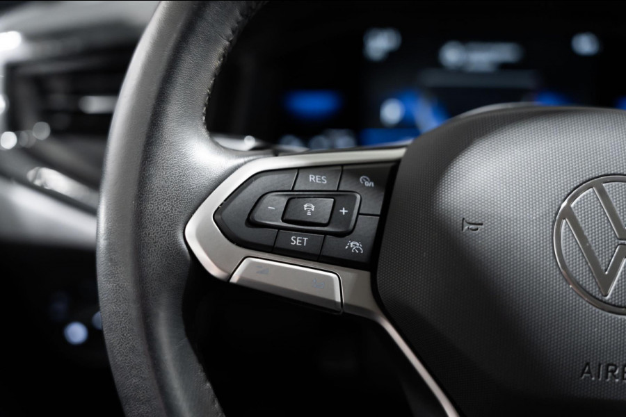 Volkswagen Polo 1.0 TSI Life Business