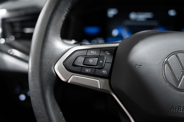 Volkswagen Polo 1.0 TSI Life Business