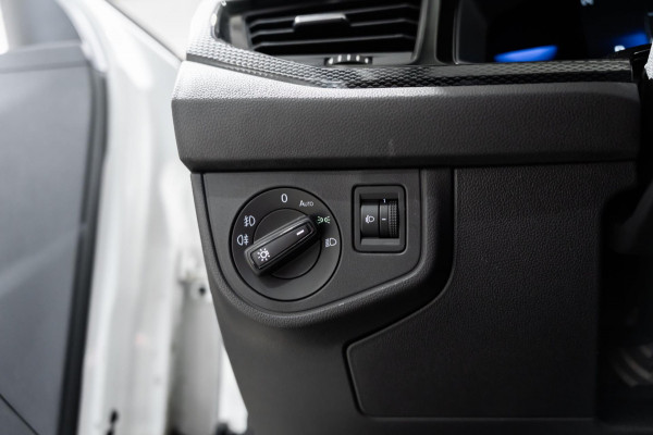 Volkswagen Polo 1.0 TSI Life Business