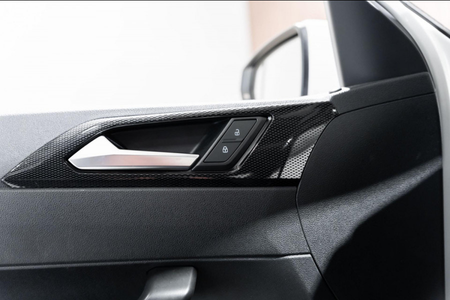 Volkswagen Polo 1.0 TSI Life Business