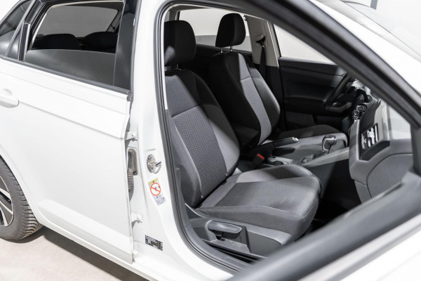 Volkswagen Polo 1.0 TSI Life Business