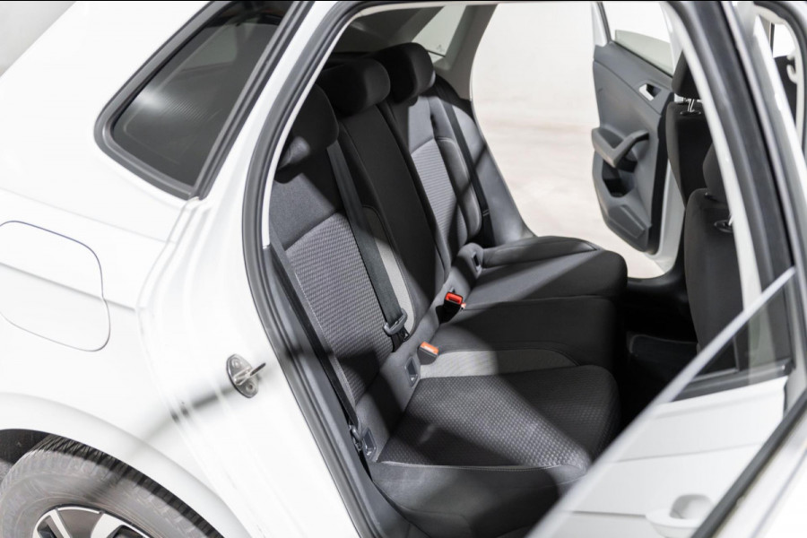 Volkswagen Polo 1.0 TSI Life Business