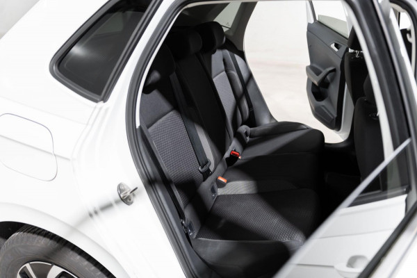 Volkswagen Polo 1.0 TSI Life Business