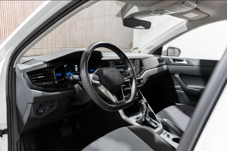 Volkswagen Polo 1.0 TSI Life Business