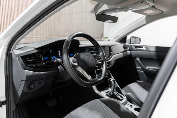 Volkswagen Polo 1.0 TSI Life Business