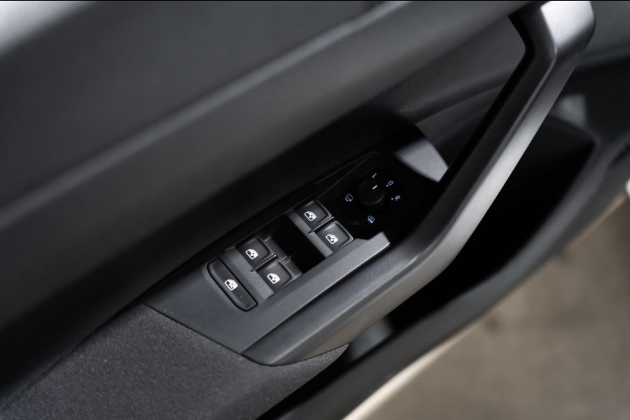 Volkswagen Polo 1.0 TSI Life Business