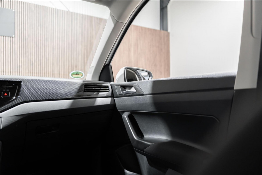 Volkswagen Polo 1.0 TSI Life Business