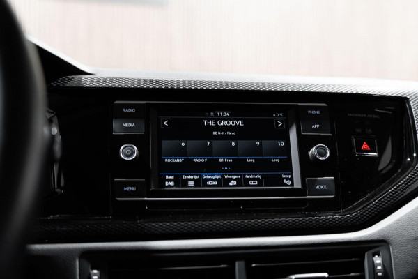 Volkswagen Polo 1.0 TSI Life Business