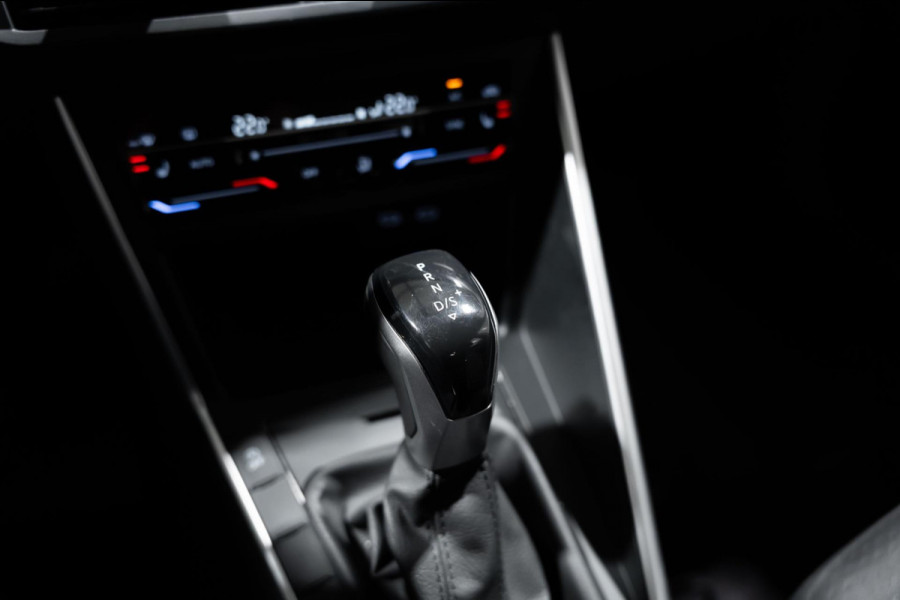 Volkswagen Polo 1.0 TSI Life Business