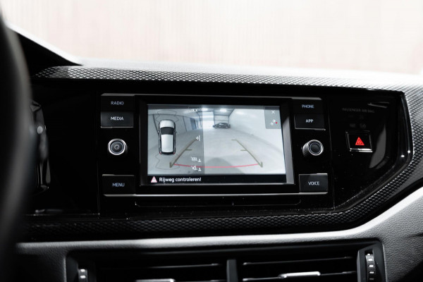 Volkswagen Polo 1.0 TSI Life Business