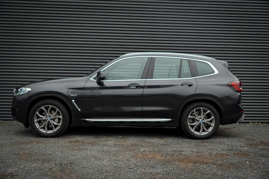 BMW X3 xDrive30e LCI / Pano / Elek Trekhaak / Facelift / HUD / Incl BTW