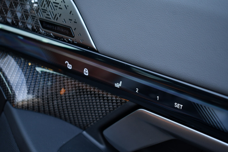 BMW i5 Touring eDrive40 M-Sport Pano Adp-demping B&W Comfzetel+Vent 20inch