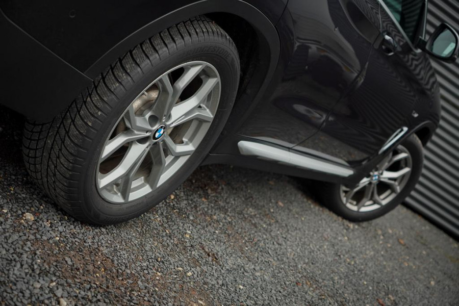 BMW X3 xDrive30e LCI / Pano / Elek Trekhaak / Facelift / HUD / Incl BTW