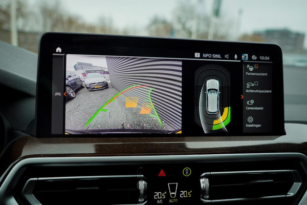 BMW X3 xDrive30e LCI / Pano / Elek Trekhaak / Facelift / HUD / Incl BTW