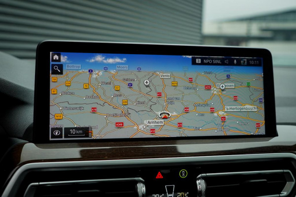 BMW X3 xDrive30e LCI / Pano / Elek Trekhaak / Facelift / HUD / Incl BTW