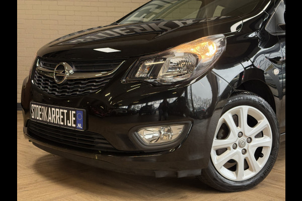 Opel KARL 1.0 ecoFLEX Edition | Cruise control | Bluetooth | PDC | Airco | 100% Onderhouden!