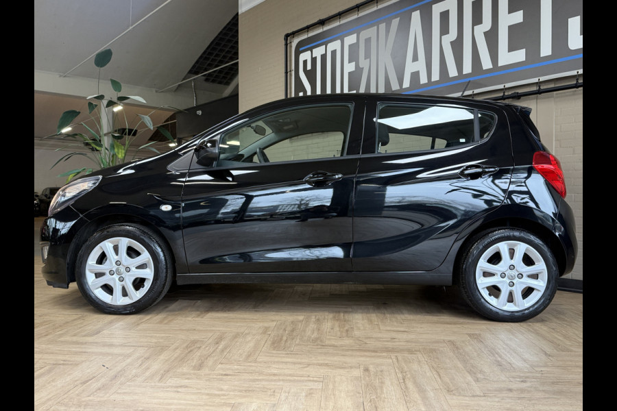 Opel KARL 1.0 ecoFLEX Edition | Cruise control | Bluetooth | PDC | Airco | 100% Onderhouden!