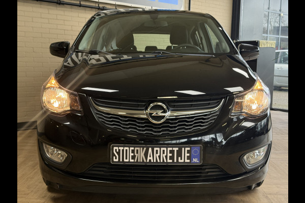 Opel KARL 1.0 ecoFLEX Edition | Cruise control | Bluetooth | PDC | Airco | 100% Onderhouden!