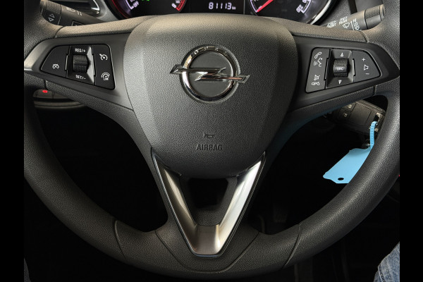 Opel KARL 1.0 ecoFLEX Edition | Cruise control | Bluetooth | PDC | Airco | 100% Onderhouden!