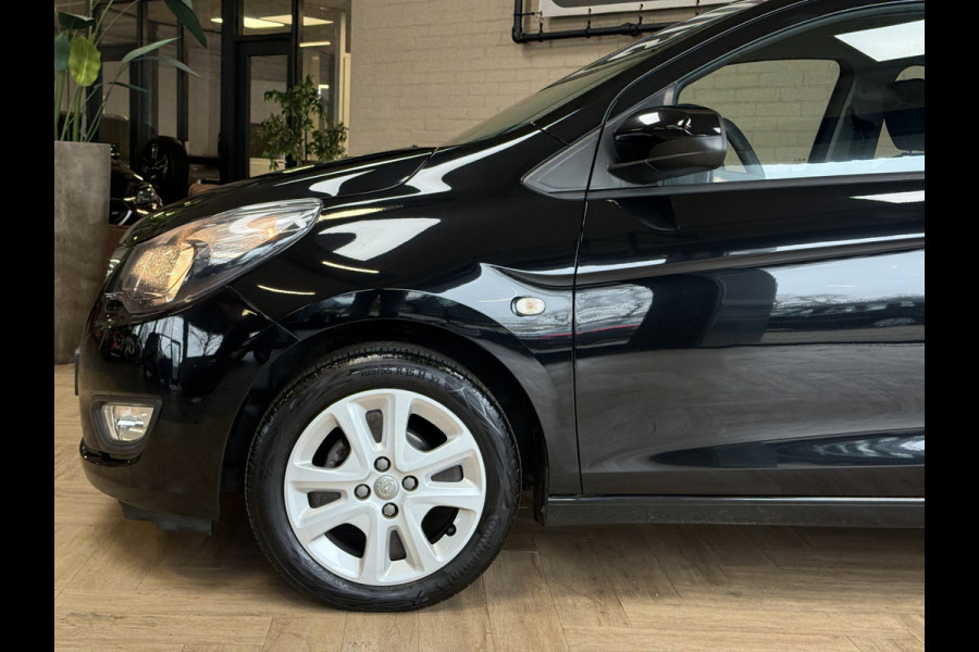 Opel KARL 1.0 ecoFLEX Edition | Cruise control | Bluetooth | PDC | Airco | 100% Onderhouden!