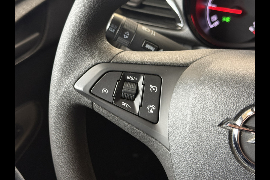 Opel KARL 1.0 ecoFLEX Edition | Cruise control | Bluetooth | PDC | Airco | 100% Onderhouden!