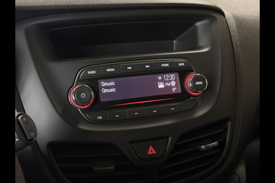 Opel KARL 1.0 ecoFLEX Edition | Cruise control | Bluetooth | PDC | Airco | 100% Onderhouden!
