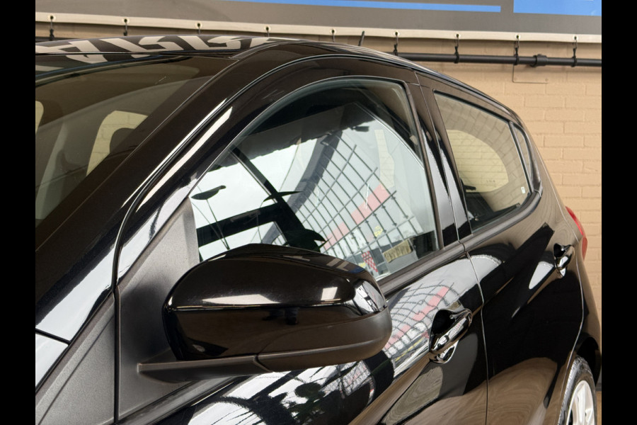 Opel KARL 1.0 ecoFLEX Edition | Cruise control | Bluetooth | PDC | Airco | 100% Onderhouden!