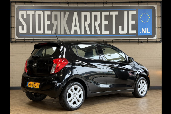 Opel KARL 1.0 ecoFLEX Edition | Cruise control | Bluetooth | PDC | Airco | 100% Onderhouden!