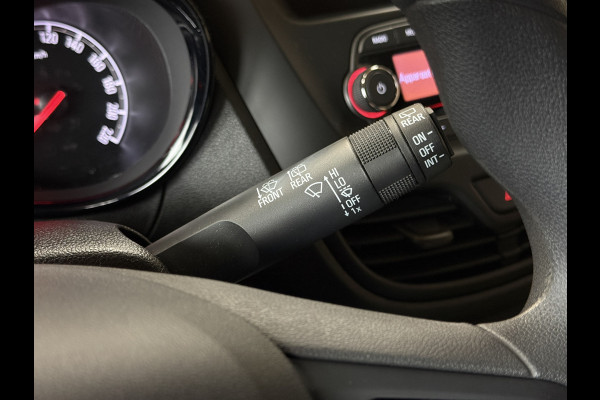 Opel KARL 1.0 ecoFLEX Edition | Cruise control | Bluetooth | PDC | Airco | 100% Onderhouden!