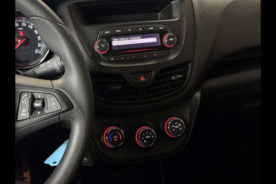 Opel KARL 1.0 ecoFLEX Edition | Cruise control | Bluetooth | PDC | Airco | 100% Onderhouden!