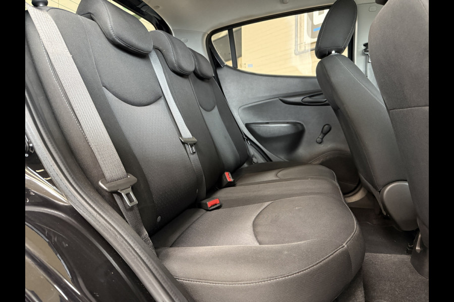 Opel KARL 1.0 ecoFLEX Edition | Cruise control | Bluetooth | PDC | Airco | 100% Onderhouden!