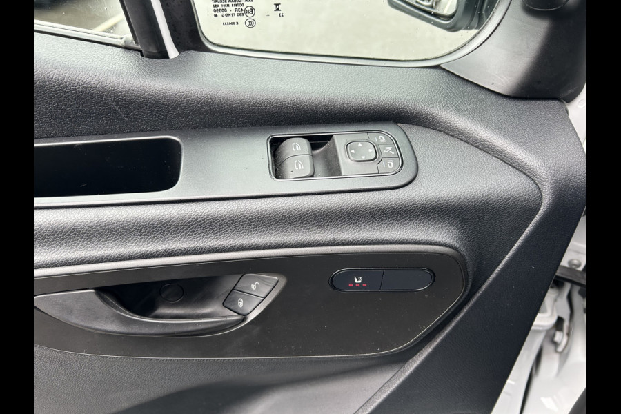 Mercedes-Benz Sprinter 317 CDI L2 H2 Automaat / 360 Camera / MBUX / Navigatie / Cruise control / Airco / 270 Graden achterdeuren