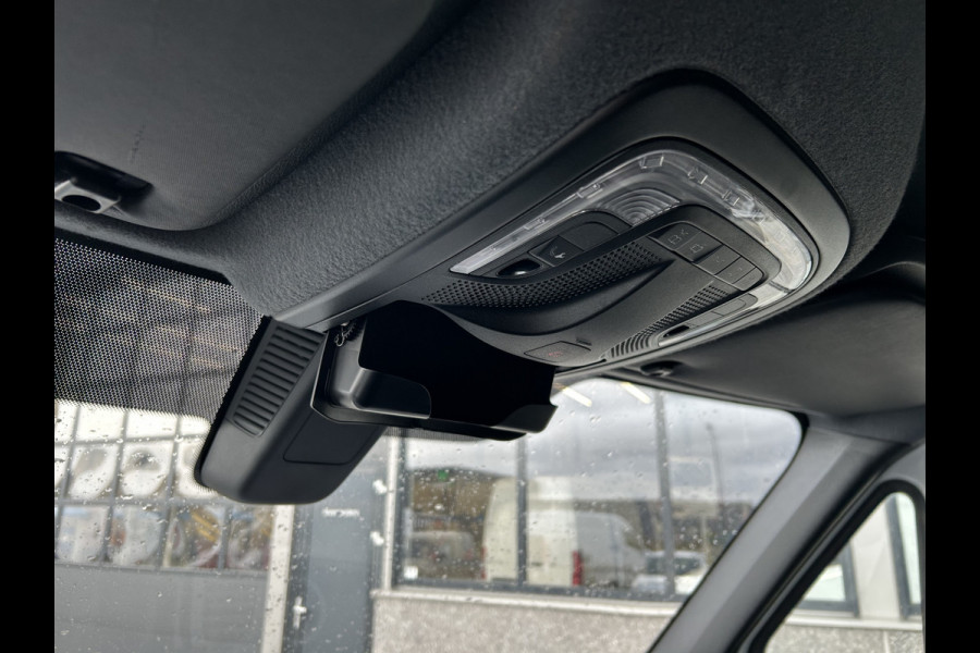 Mercedes-Benz Sprinter 317 CDI L2 H2 Automaat / 360 Camera / MBUX / Navigatie / Cruise control / Airco / 270 Graden achterdeuren